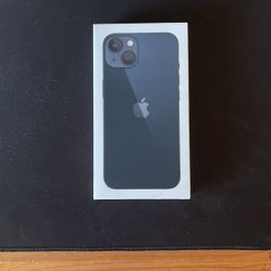 Apple iPhone 13 - Box Only!!!