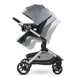 Graco Modes Nest Travel System (Carseat NOT included) 