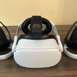 Oculus Meta Quest 2 128gb