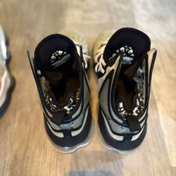 Men’s Size 10