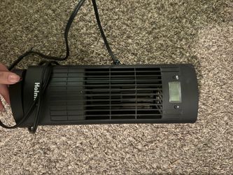 Holmes Tower Fan