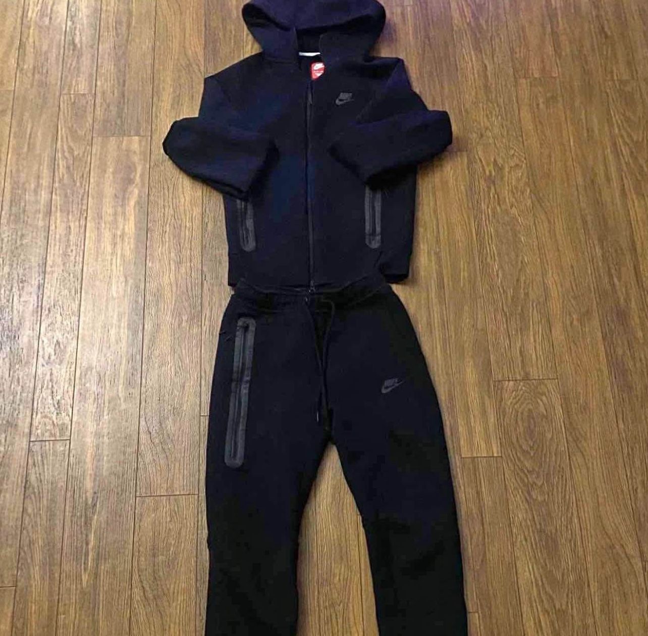 Nike Tech Fleece / Sweatpants