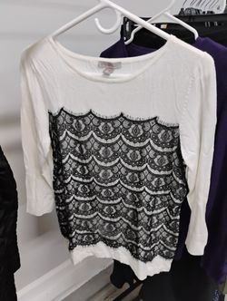 Clothing Medium/Large