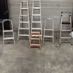 Ladders