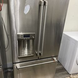 Refrigerator 36 Inches 