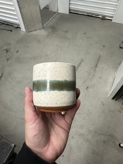 Ceramic Pots 12