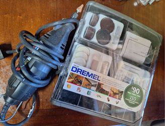 Dremel