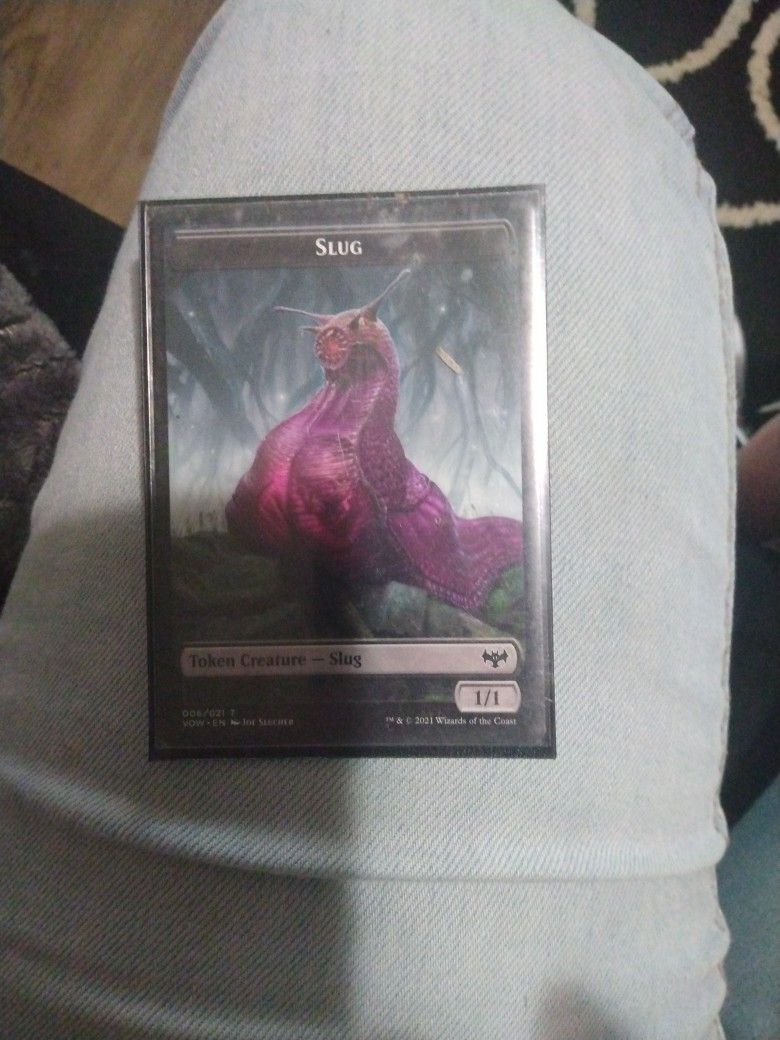 Cards