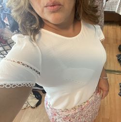 Blusas nuevas