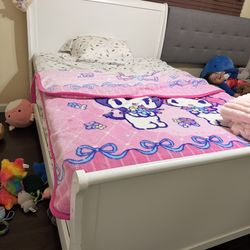 Full Size Bed Frames