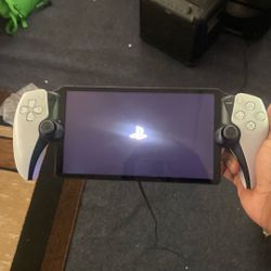 PS PORTAL
