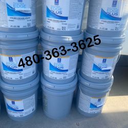 Pintura Flat Blanca Y De Color 