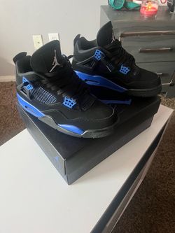 Jordan 4