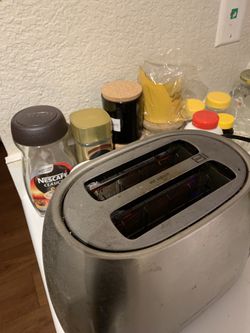 Toaster
