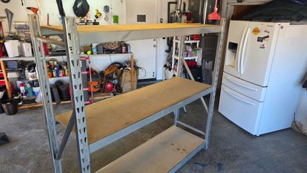 Storage rack
