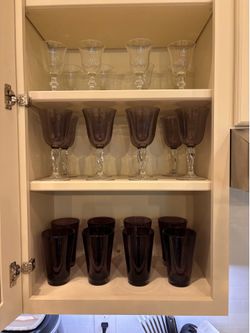 Glasses/wine, drink