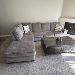 Brand New Living Room Set