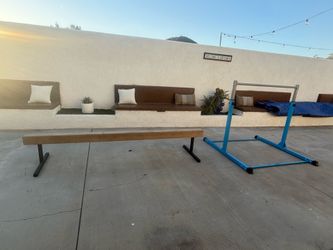 GYM Equipment