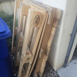 Free Pallet