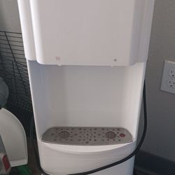 Primo Water Dispenser (Hot&cold)