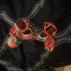 Ps4 Controler Skin