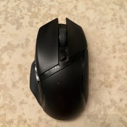 Razer Basilisk X Hyperspeed Mouse Wireless