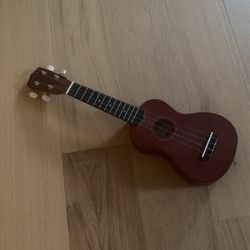 Diamond Head Ukulele