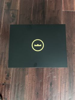 Lebron James Forever King nike jersey