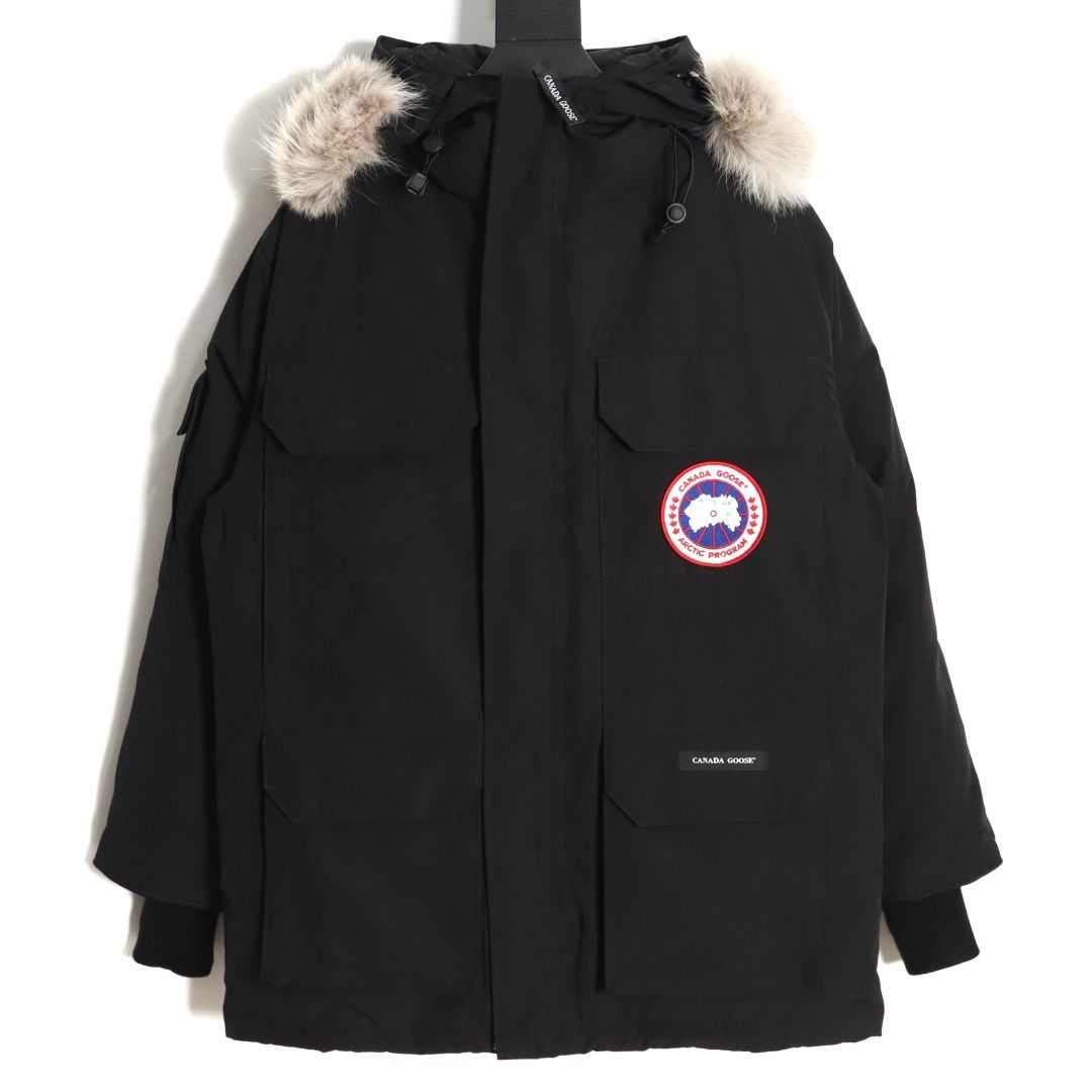 canada goose coat