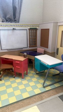 Our Generation School 