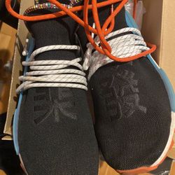 Adidas  9/10 Size 10 