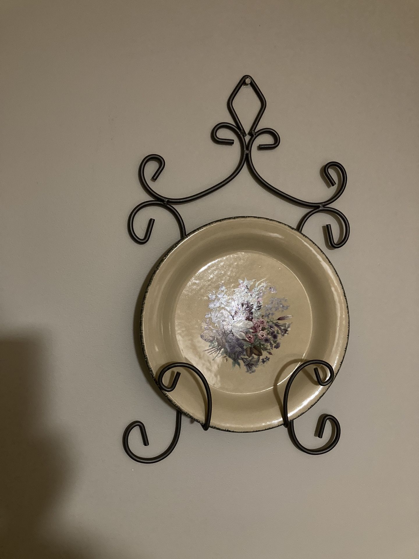 Wall Deco