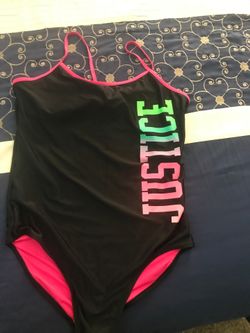 Bathing suit