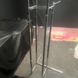 Clothes Rack Adjustable 