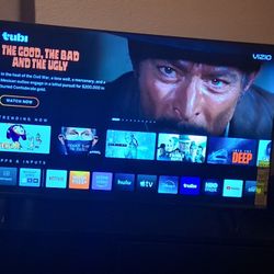 Vizio Smart Tv 40inch Full HD 