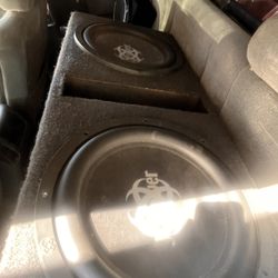 subwoofers