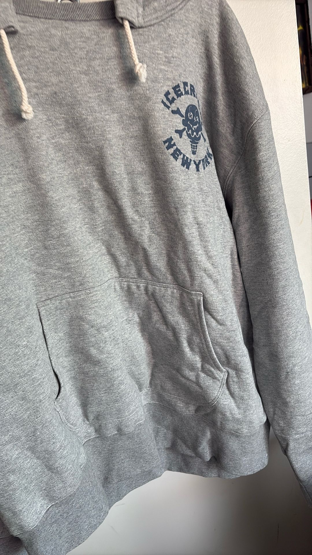 Ice Cream Hoodie