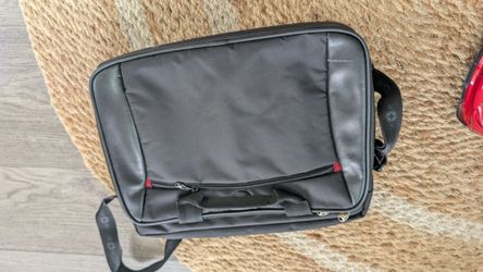 Swiss Laptop Case