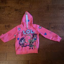 Lol Jacket