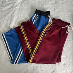 Novamens Track Pants