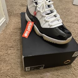 Jordan 11 