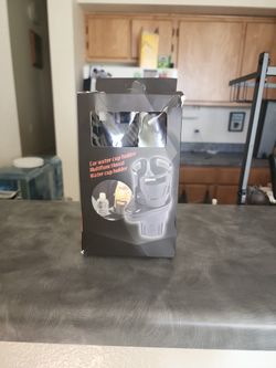 Cup Holder Expander For Car