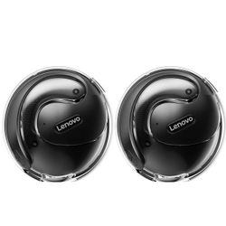 LENOVO Set de 2 audífonos Lenovo X15 Pro Max TWS - Negro