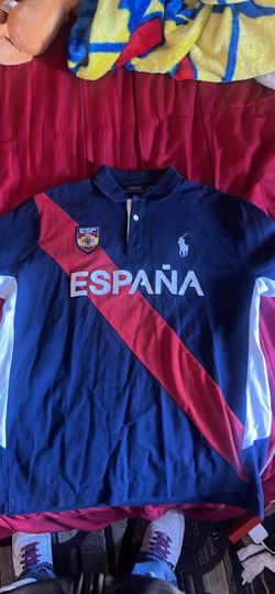 Polo Shirt Sz XL