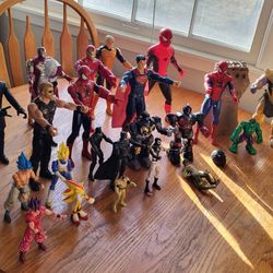 Collectable Toys