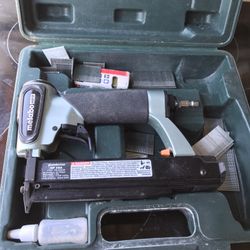 Metabo Pin Nailer 23 Gauge 