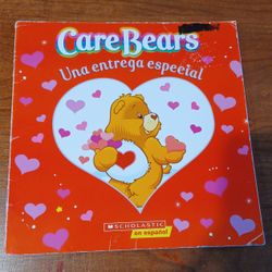 Care Bears: Una Entrega Especial 