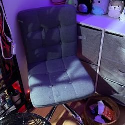 Office Chair On Wheels