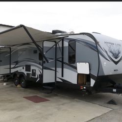 2017 Forest River / XLR Trade For Class C 