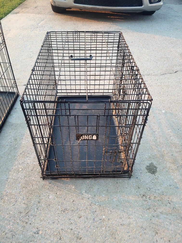 Med Size Dog Crate